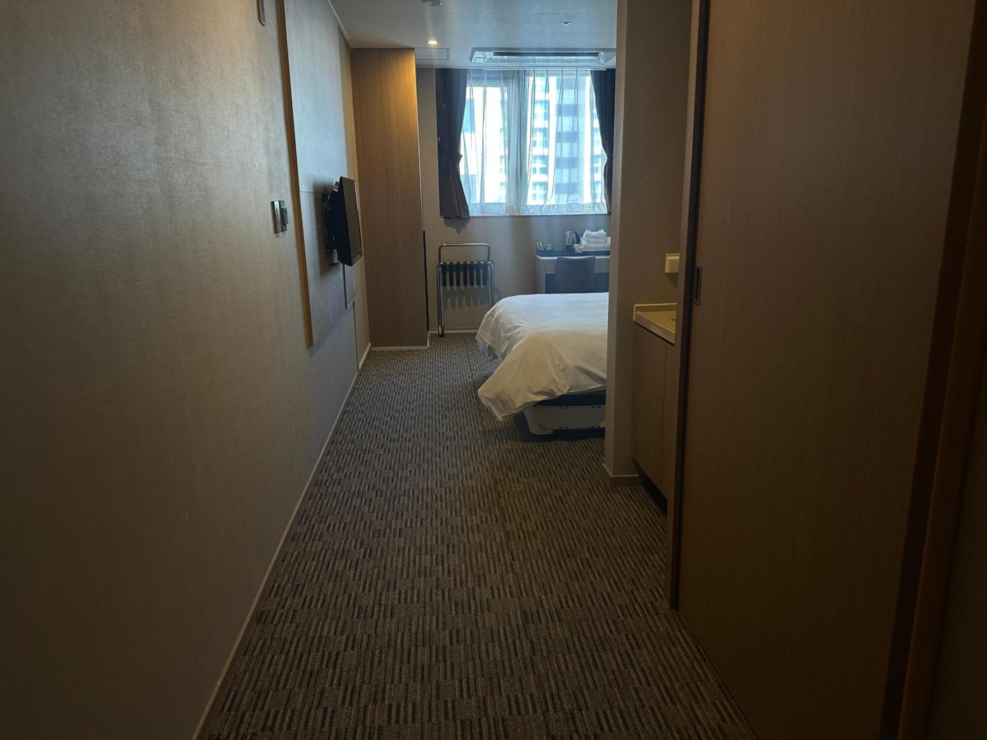 Golden Harbor Hotel Пхёнтхэк Экстерьер фото